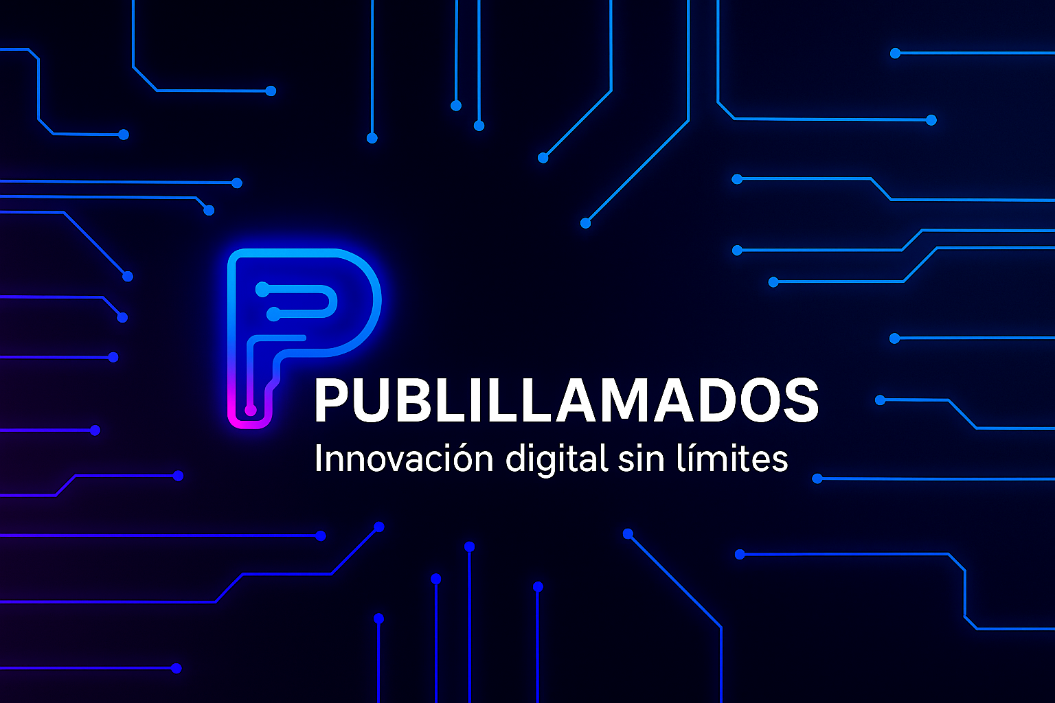 Equipo de trabajo de Publillamados